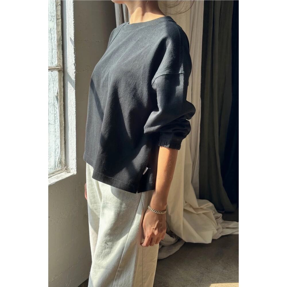 Le Bon Shoppe Naturelle Gray Tee